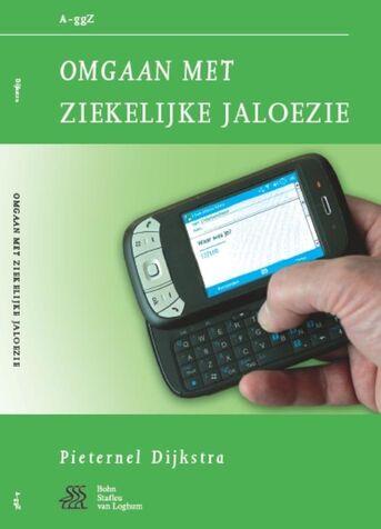 Omgaan met ziekelijke jaloezie