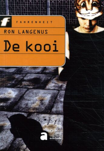 De kooi