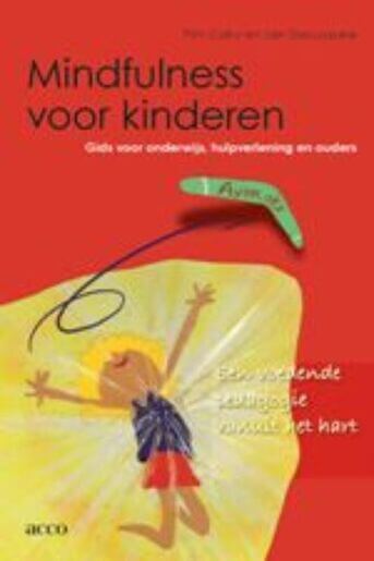 Mindfulness voor kinderen