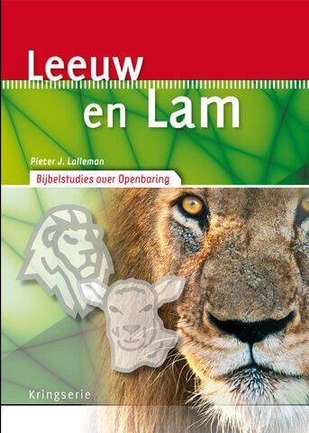 Leeuw en lam