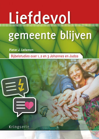 Liefdevol gemeente blijven