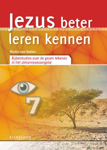 Jezus beter leren kennen