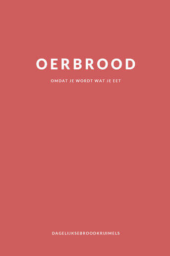 Oerbrood