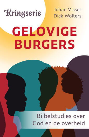 Gelovige burgers