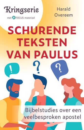 Schurende teksten van Paulus