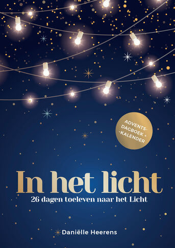 In het licht