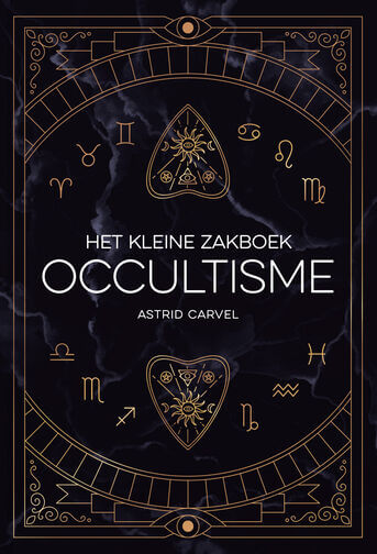 Het kleine zakboek occultisme