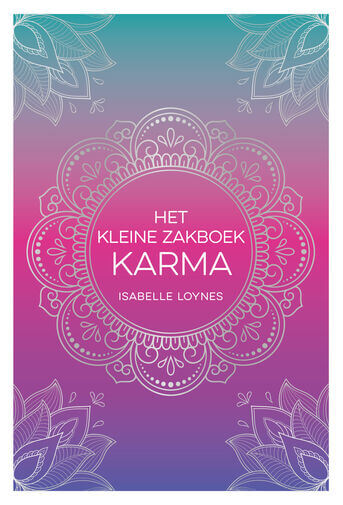 Het kleine zakboek karma