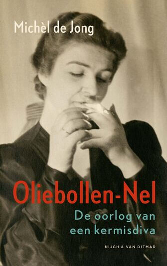 Oliebollen-Nel