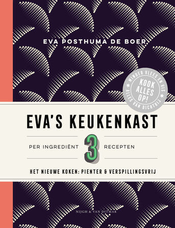 Eva&#039;s keukenkast