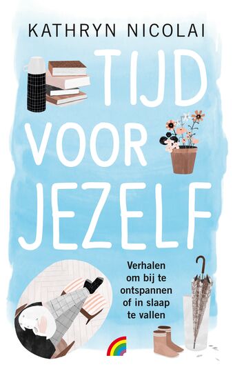 Tijd voor jezelf