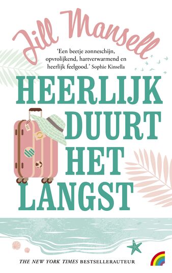 Heerlijk duurt het langst