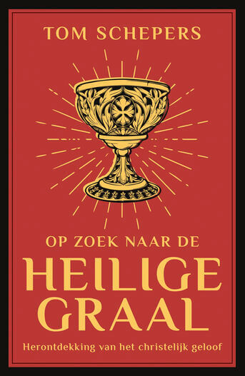 Op zoek naar de heilige graal