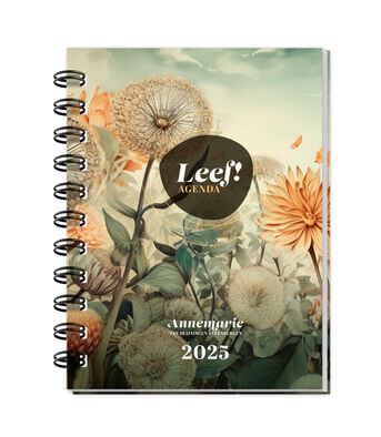 Leef! Agenda