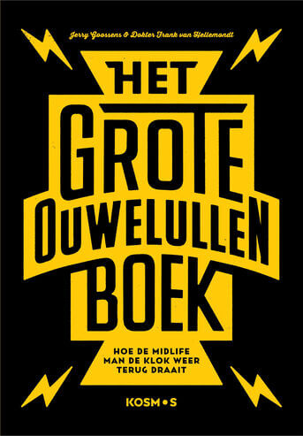 Het grote ouwe lullen boek