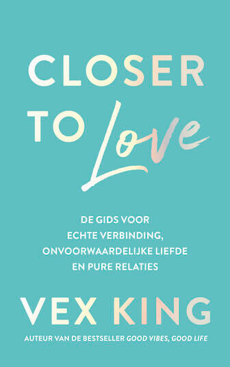 Closer to Love