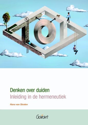 Denken over duiden