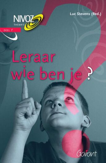 Leraar wie ben je?