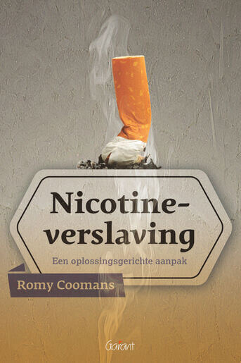 Nicotineverslaving