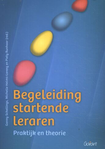 Begeleiding startende leraren