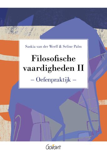 Filosofische vaardigheden