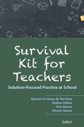 Survival Kit for Teachers