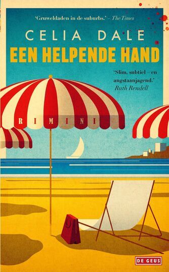 Een helpende hand