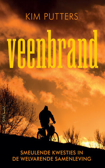 Veenbrand