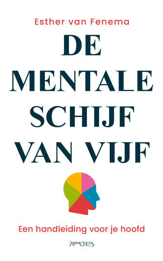 De mentale schijf van vijf