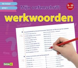 Werkwoorden