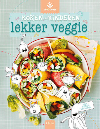 Lekker veggie