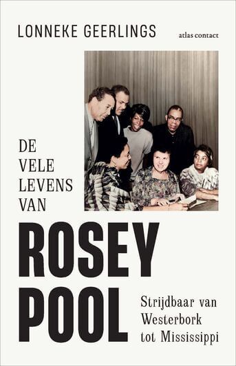 De vele levens van Rosey Pool