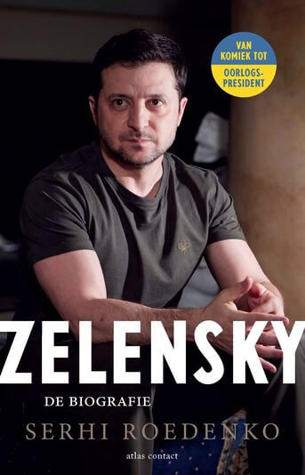 Zelensky