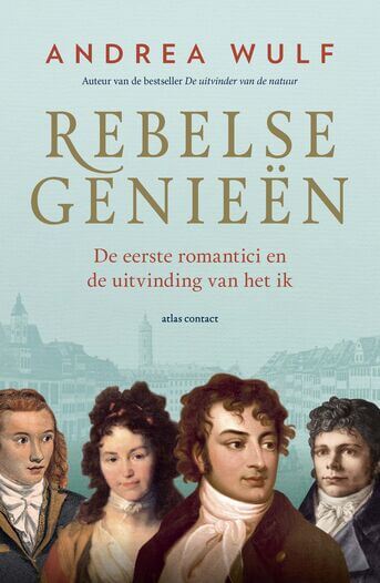 Rebelse genieën