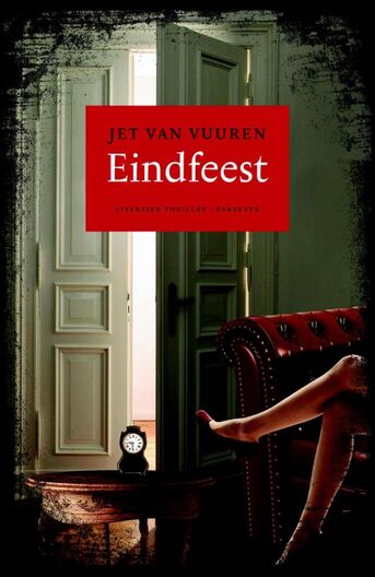 Eindfeest