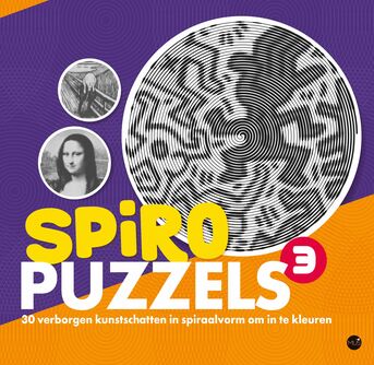 Spiropuzzels