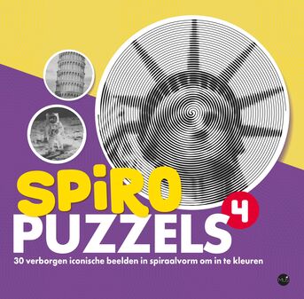 Spiropuzzels