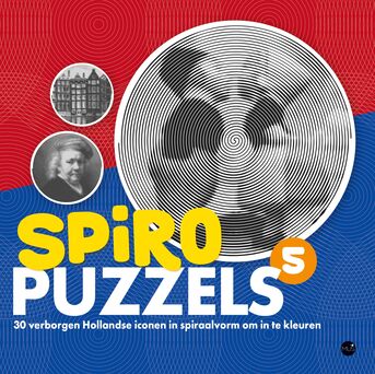 Spiropuzzels