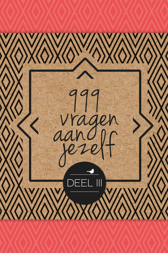 999 vragen aan jezelf