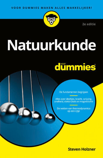 Natuurkunde voor Dummies