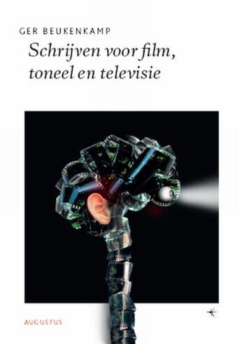 Schrijven voor film, toneel en televisie