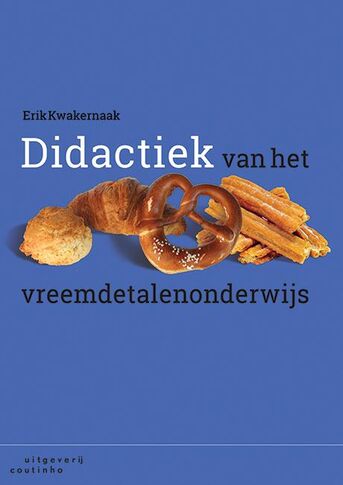 Didactiek van het vreemdetalenonderwijs