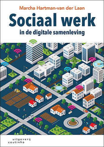 Sociaal werk in de digitale samenleving