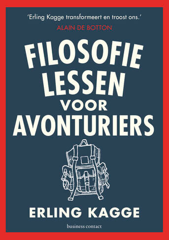 Filosofielessen voor avonturiers