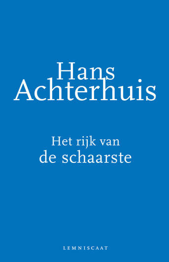 Het rijk van de schaarste