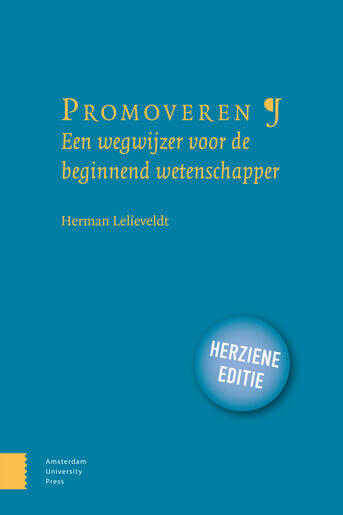 Promoveren