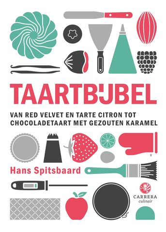 Taartbijbel