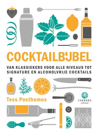 Cocktailbijbel