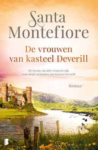 De vrouwen van kasteel Deverill