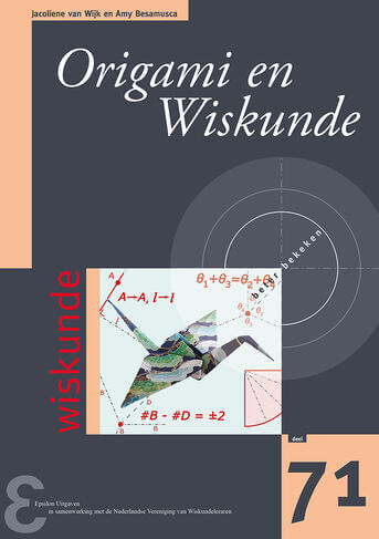 Origami en Wiskunde